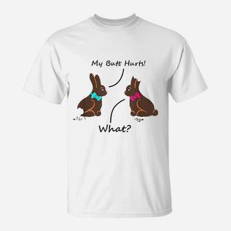 Easter Bunny T-Shirt | Crazezy UK