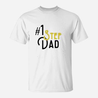 Fathers Day T-Shirt | Crazezy