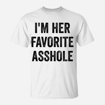 Funny Valentines's Day Gifts For Him Boyfriend Men T-Shirt | Crazezy CA
