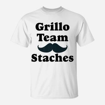 Grillo Baby Reveal T-Shirt | Crazezy