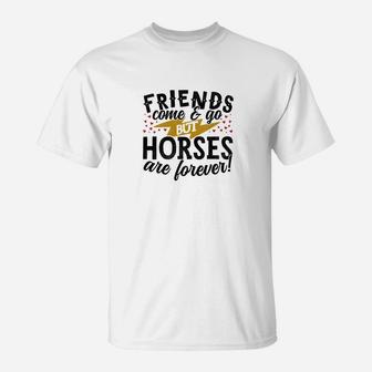 Horse Riding Horseback Riding Horse Cute T-Shirt - Thegiftio