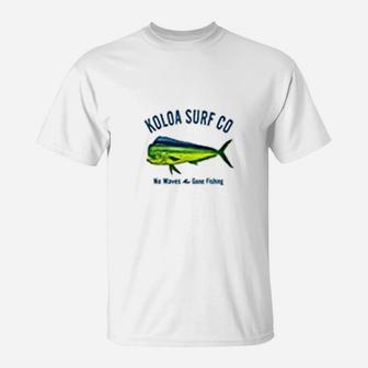 Koloa Surf Mahi T-Shirt | Crazezy DE