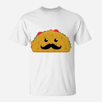 Lets Taco Bout Reading Mexican Librarian Reading Teacher T-Shirt | Crazezy DE