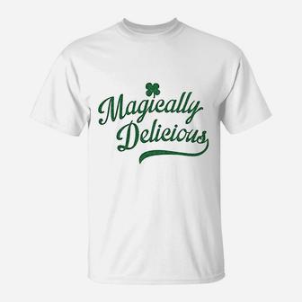 Magically Delicious T-Shirt | Crazezy AU