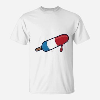 Not Going To Lick T-Shirt | Crazezy