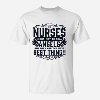 Nurse Lover T-Shirt | Crazezy UK