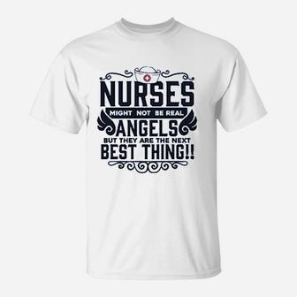Nurse Lover T-Shirt | Crazezy