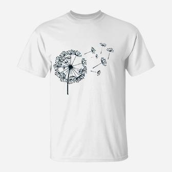 Simple Flying T-Shirt | Crazezy