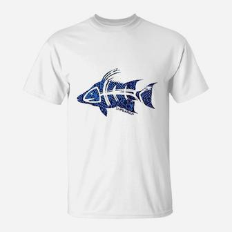 Speared Spearfishing T-Shirt | Crazezy