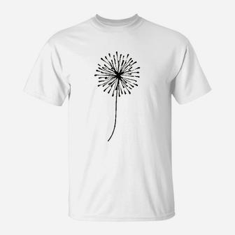 Sunflower For Women T-Shirt | Crazezy CA