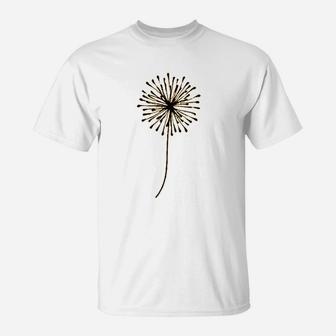 Sunflower For Women T-Shirt | Crazezy DE