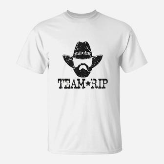 Team Rip T-Shirt | Crazezy AU