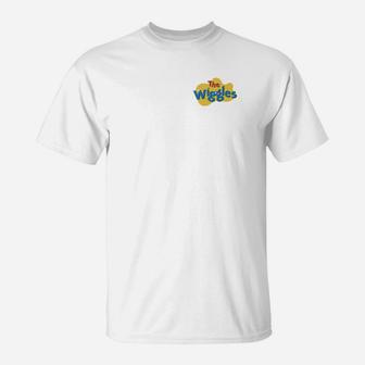 The Wiggles T-Shirt
