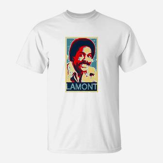 Tribute To Sanford And Son T-Shirt | Crazezy AU
