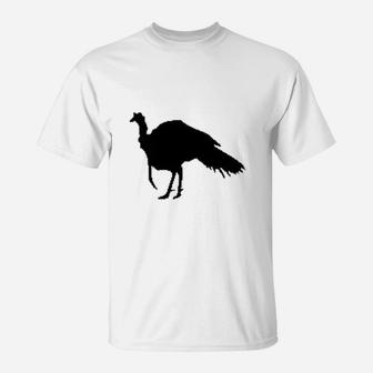 Turkey Hunting T-Shirt | Crazezy