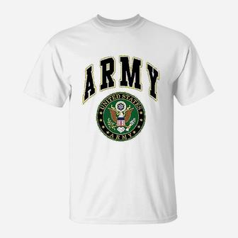 United States Army T-Shirt | Crazezy AU