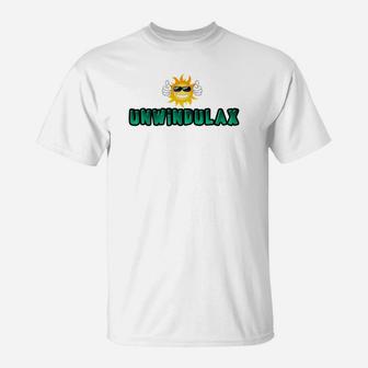 Unwindulax Classic T Shirt 1483 T-Shirt - Thegiftio UK