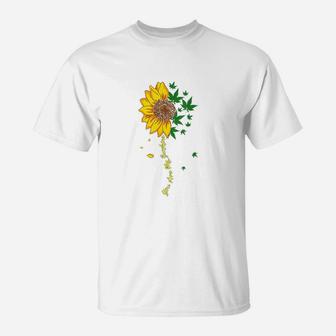 You Are My Sunshine T-Shirt | Crazezy CA