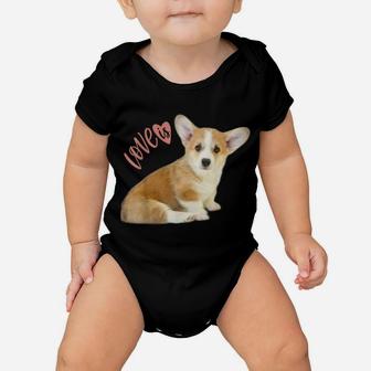 Corgi Shirt Love Is Dog Mom Dad Tee Puppy Pet Women Men Kids Baby Onesie | Crazezy