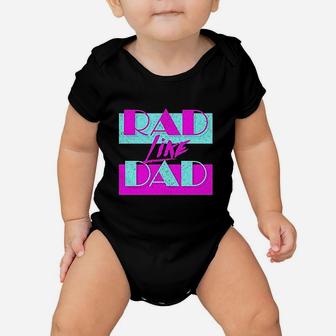 Fathers Day Funny Gifts For Dad Jokes Daddy Youth Kids Girl Boy Baby Onesie | Crazezy AU