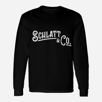 Schlatt and best sale co sweatshirt