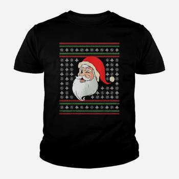 Santa's favorite ho online pajamas