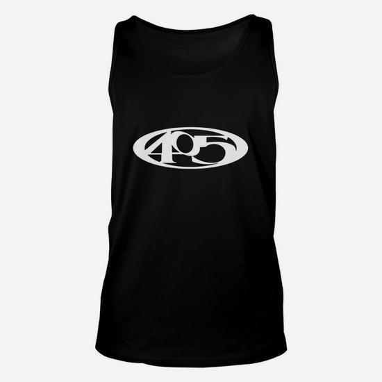 405 Street Outlaws T-Shirts Unisex Tank Top