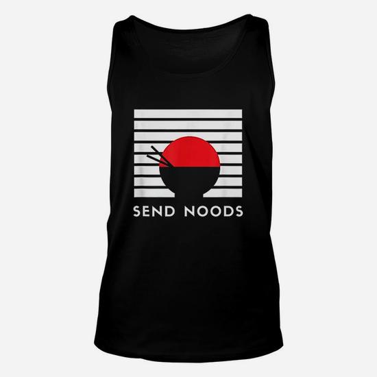 Send Noods Noodle Funny Meme Shirt