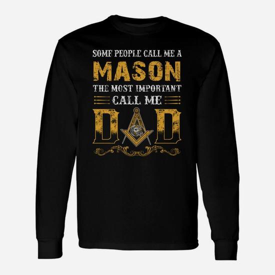 Call Me Dad Shirts - Mason Shirts - Masonic Shirts Call Me Dad Shirts - Mason Shirts - Masonic Shirts