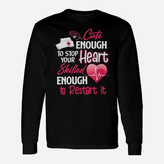 Womens Cute Valentine Day CNA CRNA LPN LVN LAD CPN Nurses Nursing hot Shirt,  Hoodie, Long Sleeved, SweatShirt