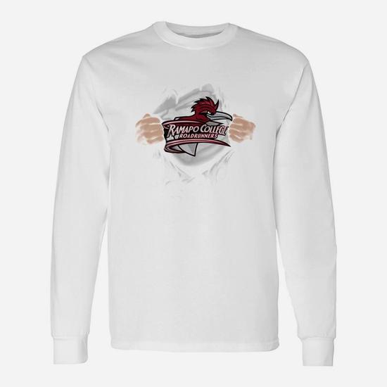 Ramapo college sweatshirt best sale