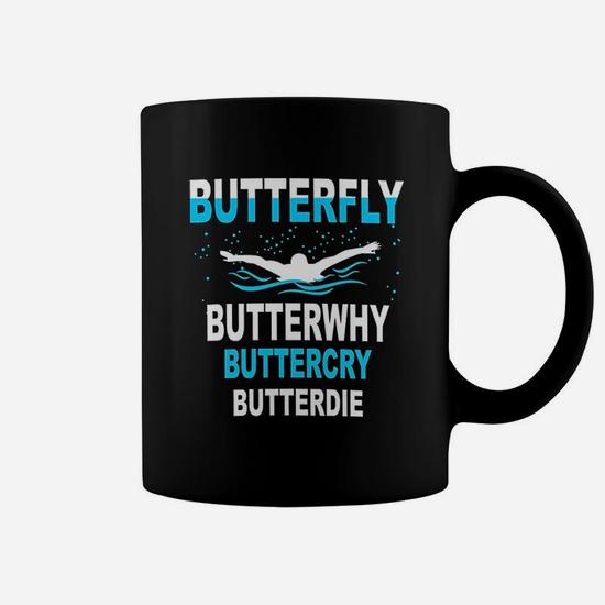 Funny Swimming Shirt,Butterfly Butterwhy Swim Team Gift Funny Swimming Shirt,Butterfly Butterwhy Swim Team Gift