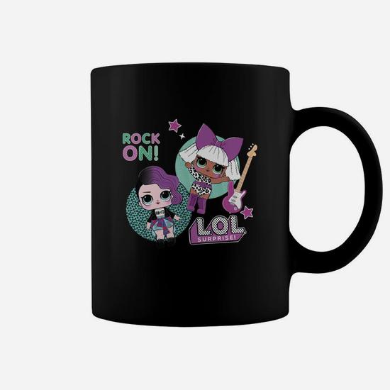 Lol surprise mug on sale