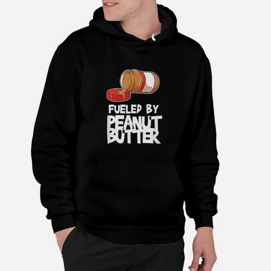 Peanut butter hoodie hotsell