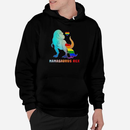 Mamasaurus rex hoodie sale