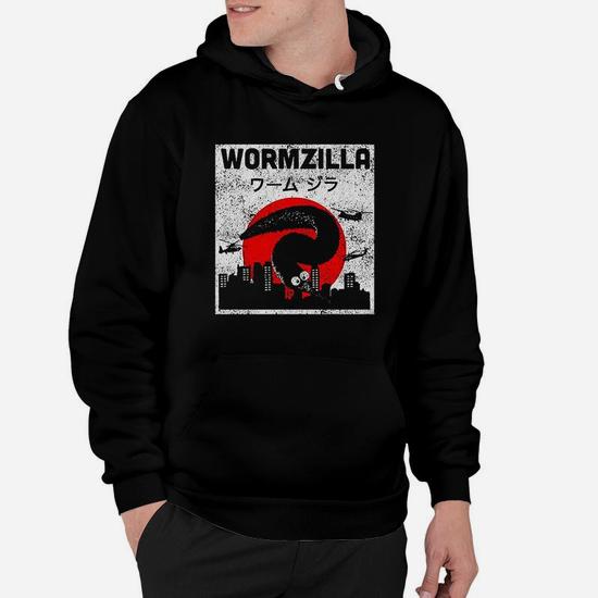 Worm On A String Meme, Japanese Fuzzy Magic Worms, Wormzilla T-Shirt Worm On A String Meme, Japanese Fuzzy Magic Worms, Wormzilla T-Shirt