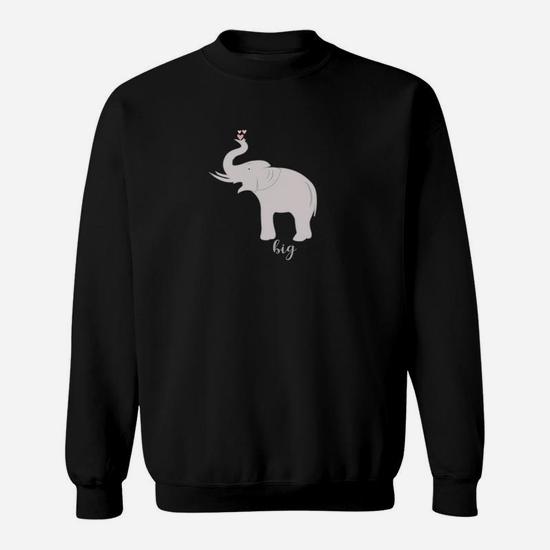 Little big sweatshirt on sale