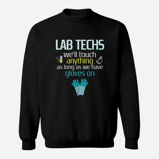 Funny Lab Tech Medical Student T-Shirt Laboratory Technician Funny Lab Tech Medical Student T-Shirt Laboratory Technician