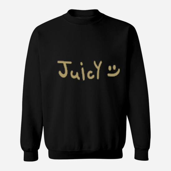 Juicy sweatshirt outlet