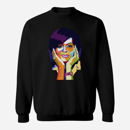 Michelle obama sweatshirt best sale