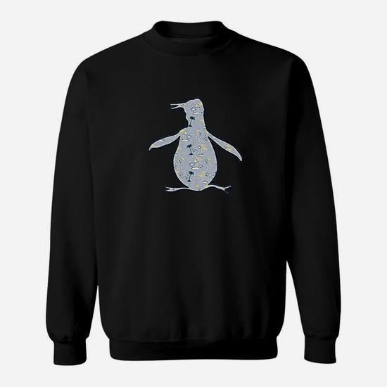 Penguin sweatshirt online