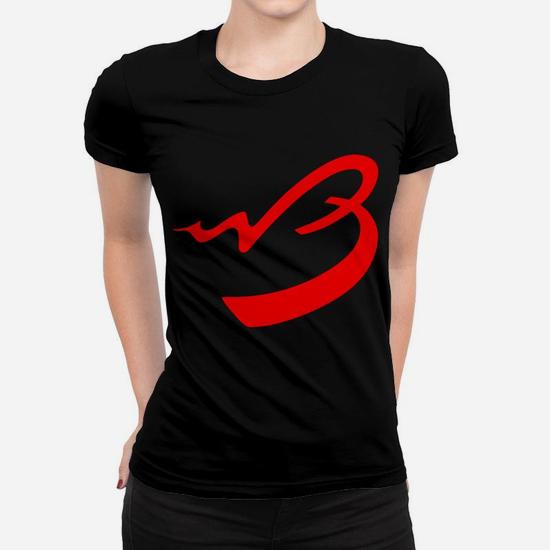 Breedlove Guitars Women T-Shirt - A Unique and Stylish Gift