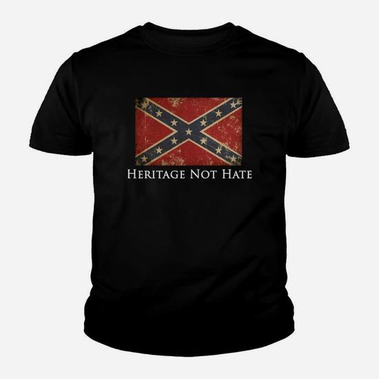 heritage not hate shirt