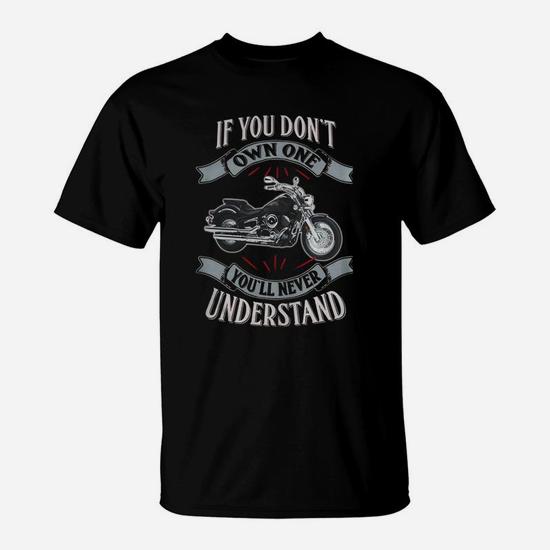 V Star 1100 T-Shirt