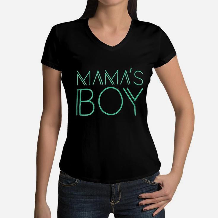 Baby Boys Summer Women V-Neck T-Shirt