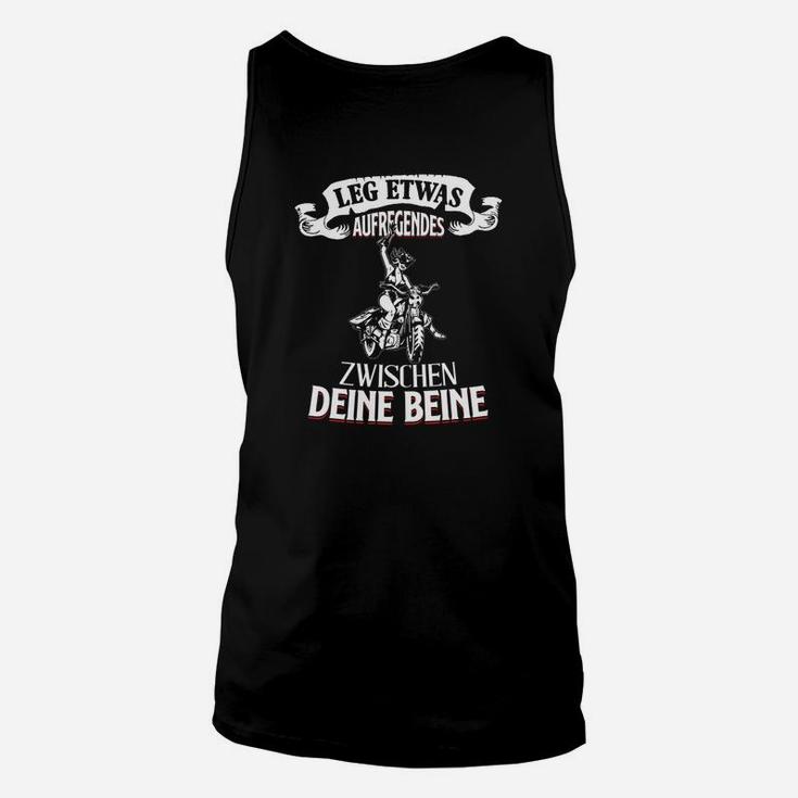 Bein Auf Aufregenden Zwischen Deeing Tee TankTop