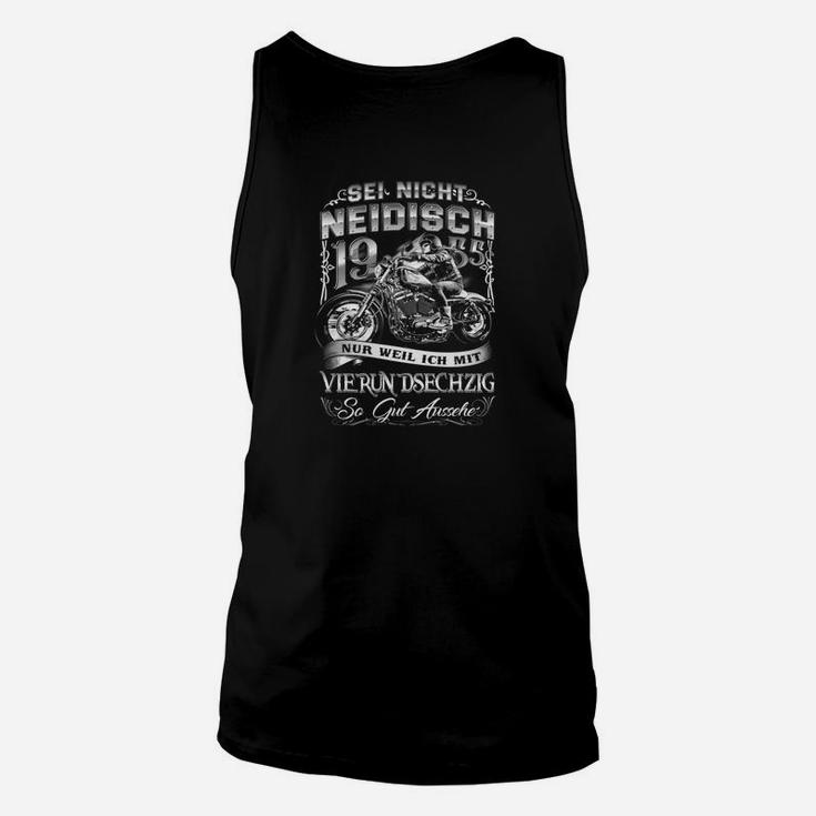 Sei Nicht Nischisch 1 9 55 TankTop