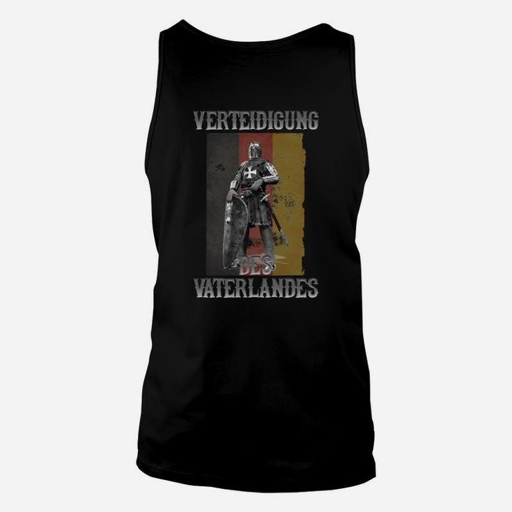 Vereitigung Des Vaterlandes TankTop