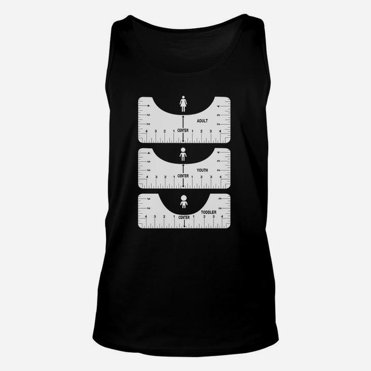 Unisex Tank Top