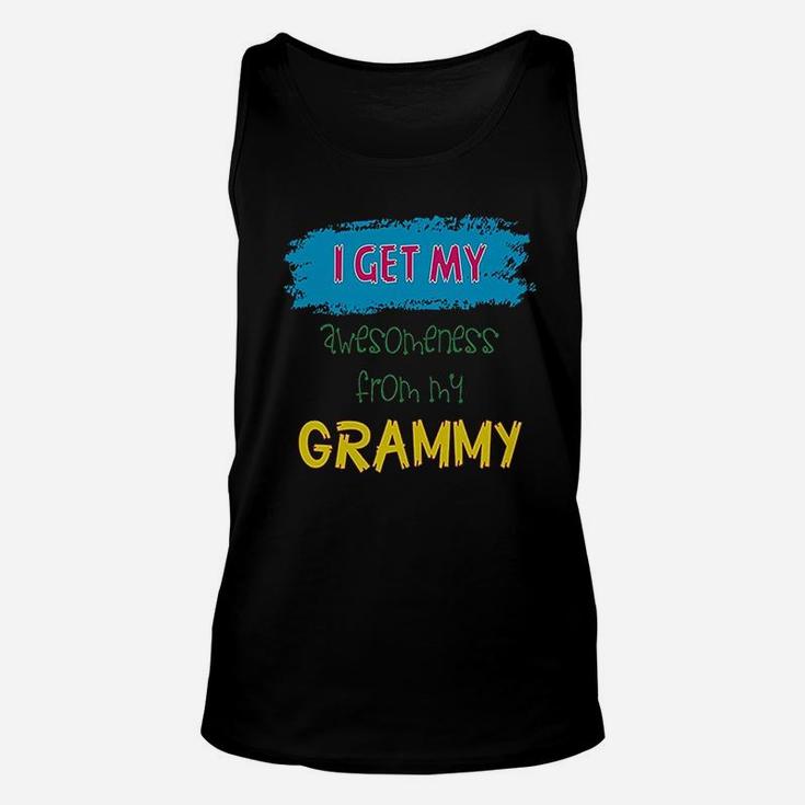 Unisex Tank Top